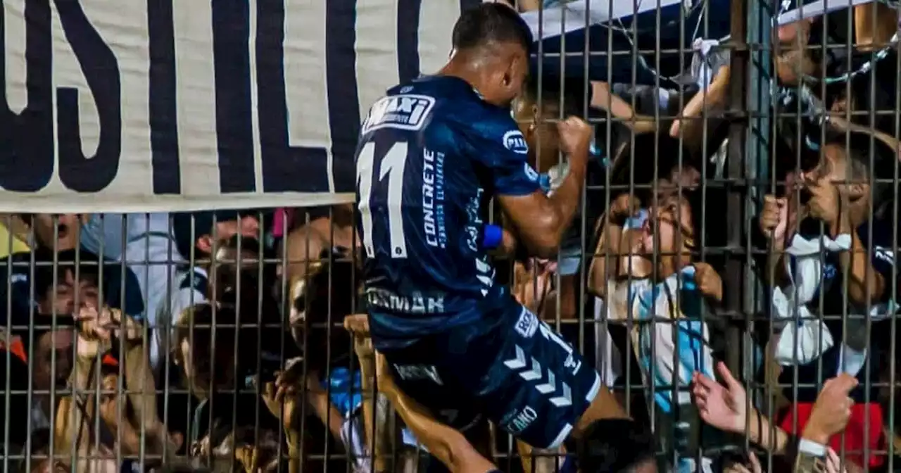 Quilmes: show de goles, puntaje ideal y líder