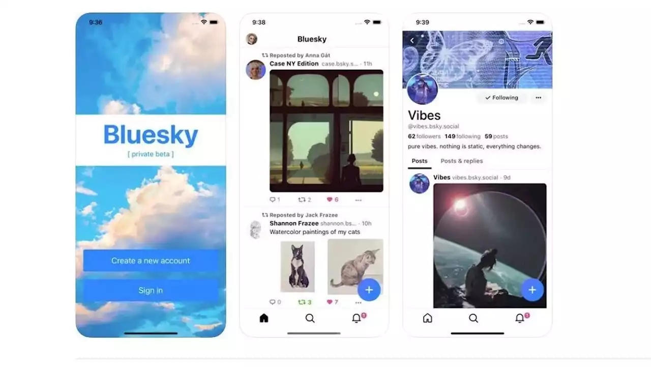 Vil desentralisere sosiale nettverk: Twitter-grunnleggeren har lansert ny app