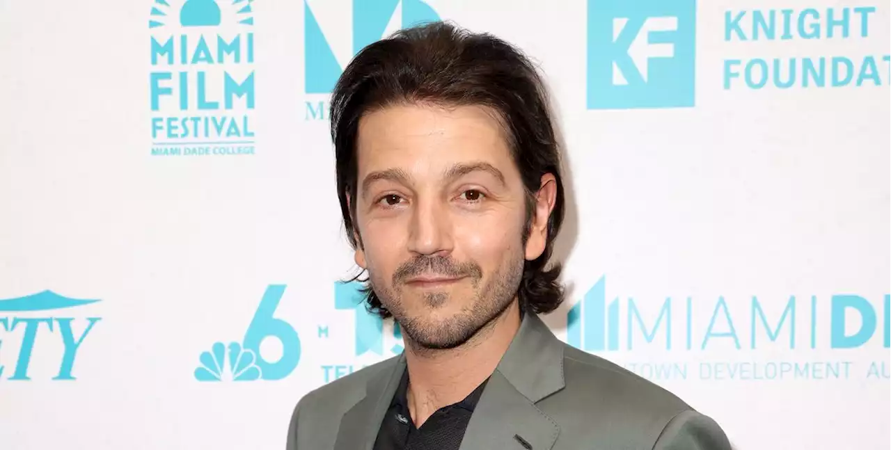 Andor's Diego Luna on why he's happy the show is ending with season 2