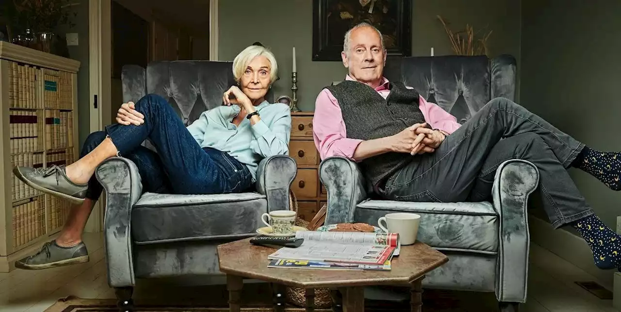 Celebrity Gogglebox star claims she was 'sacked' after complaining about nudity