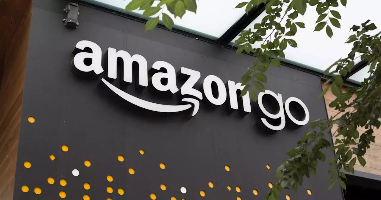 Amazon closing eight of its high-tech pay-and-go stores | Digital Trends