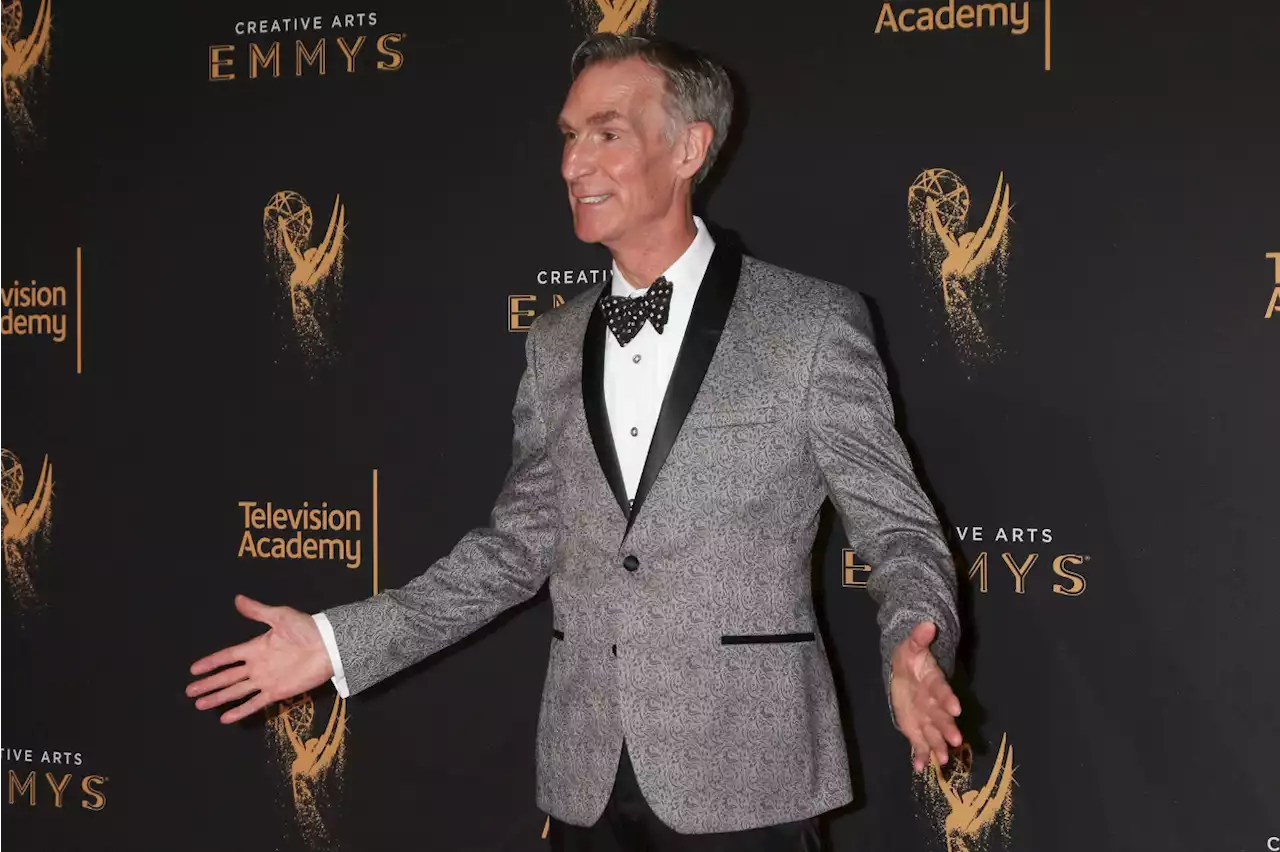 Is Bill Nye the Science Guy Really a Scientist?