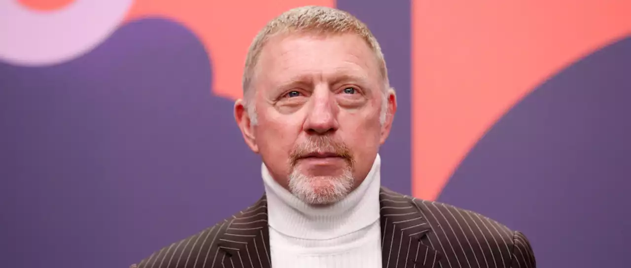 Apple-Doku über Boris Becker kommt zu Ostern - DWDL.de