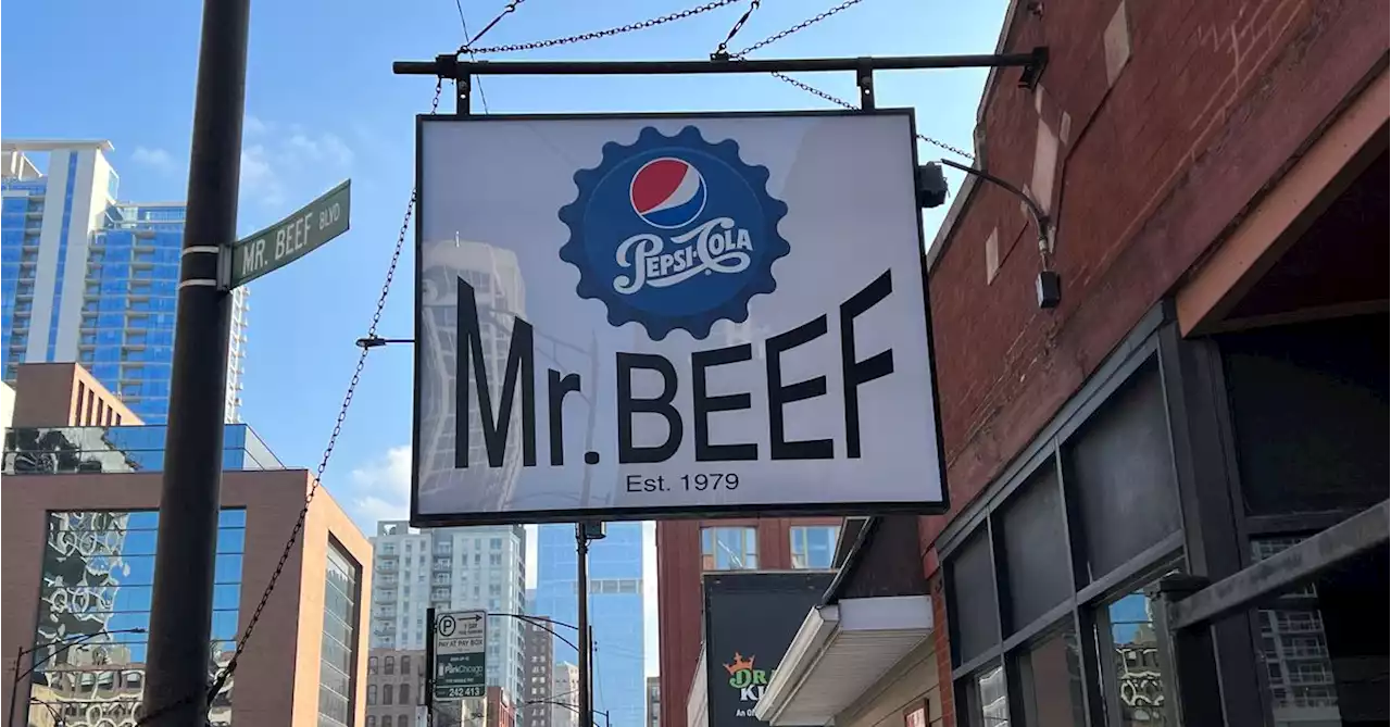 The Founder of Mr. Beef, the Chicago Restaurant That Inspired The Bear, Has Died