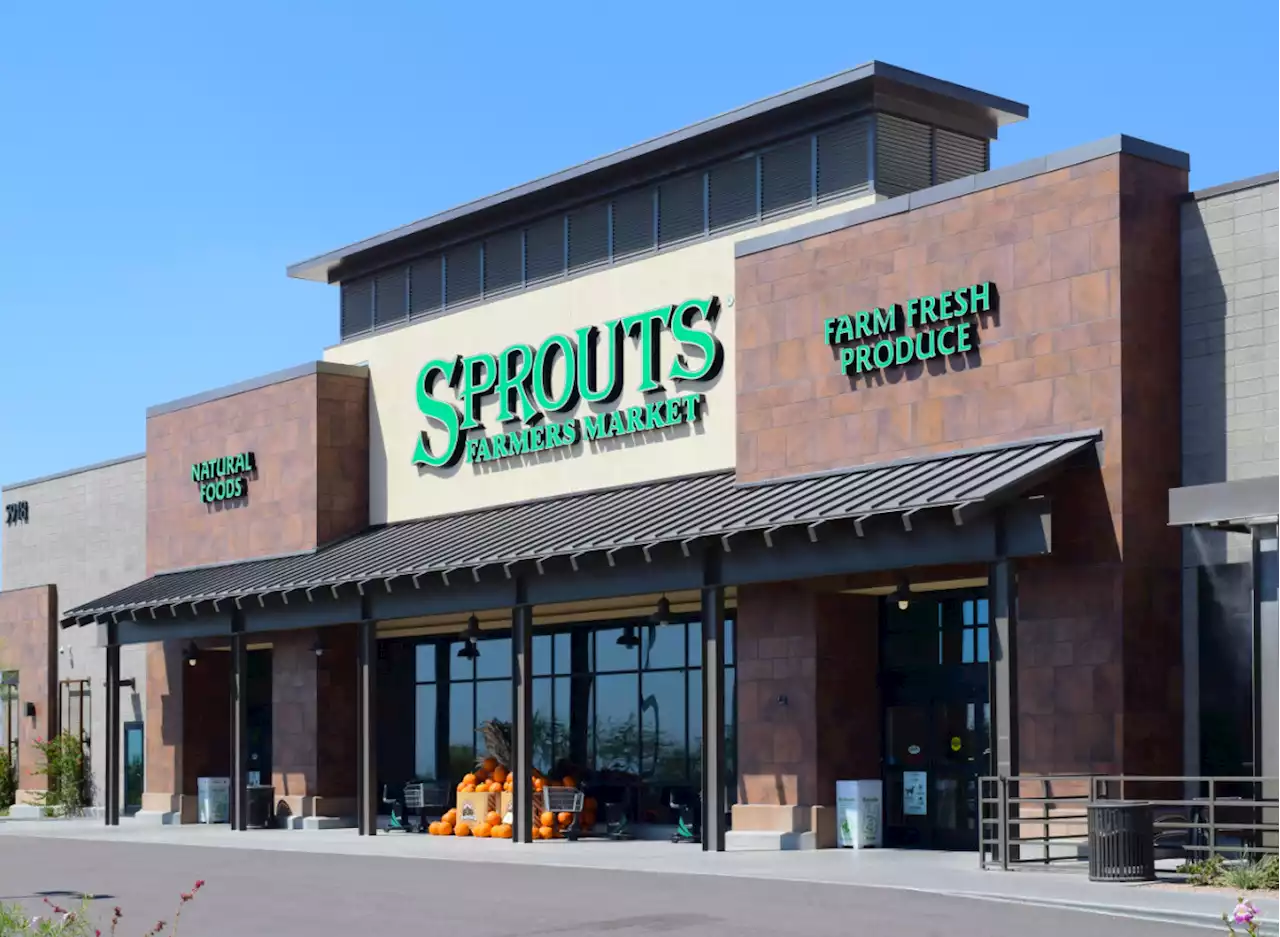 Grocery Store Closures Continue As Sprouts Shutters 11 Locations