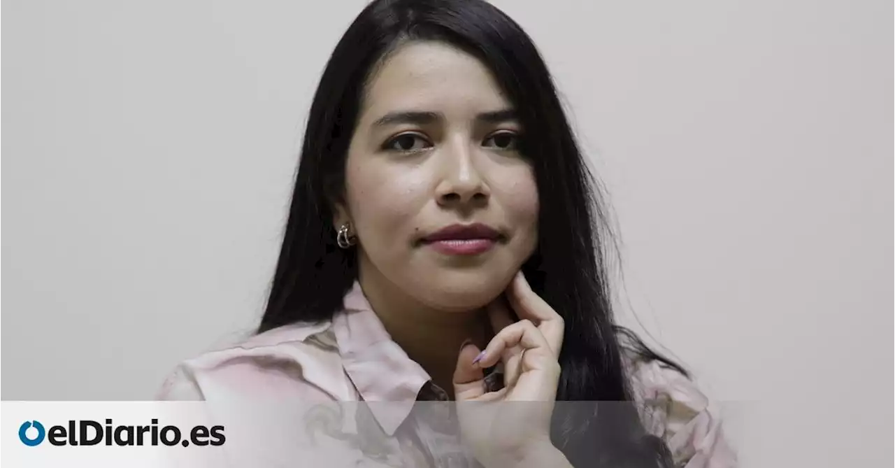 La periodista hondureña Jennifer Ávila, premio excelencia de la Fundación Gabo 2023