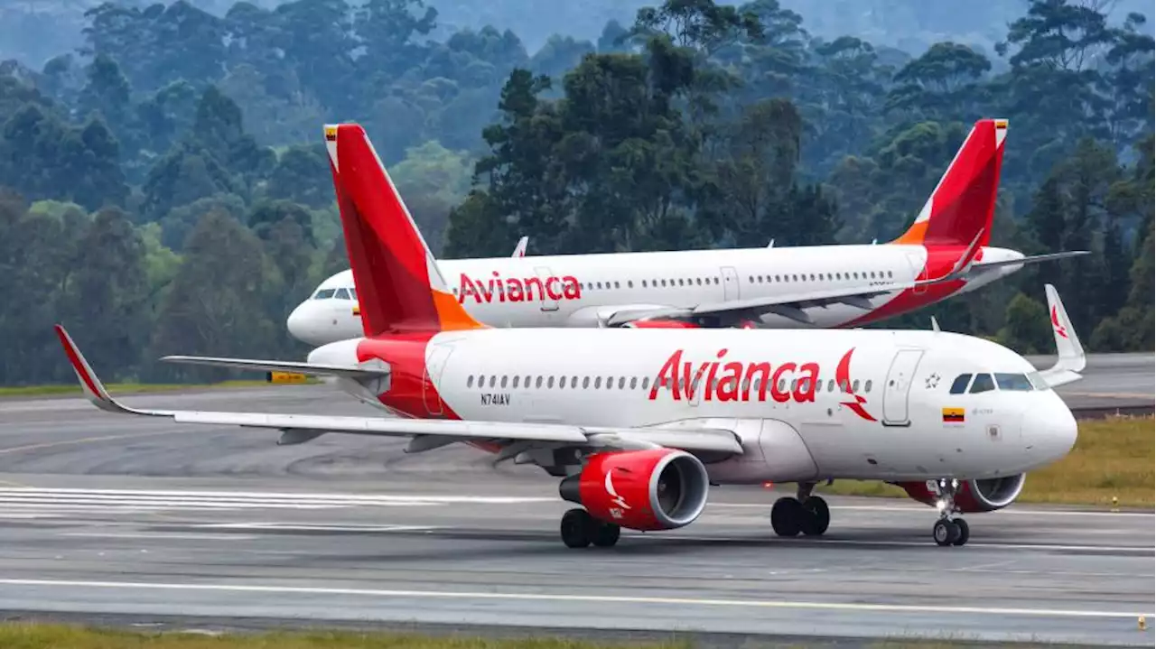 Avianca asegura que hay 'calumnia' en información sobre integración con Viva Air