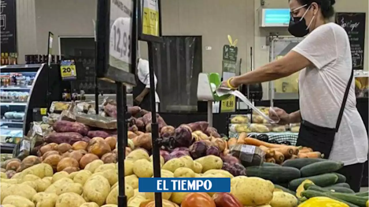 Las nuevas fuerzas que impiden que la inflación comience a ceder