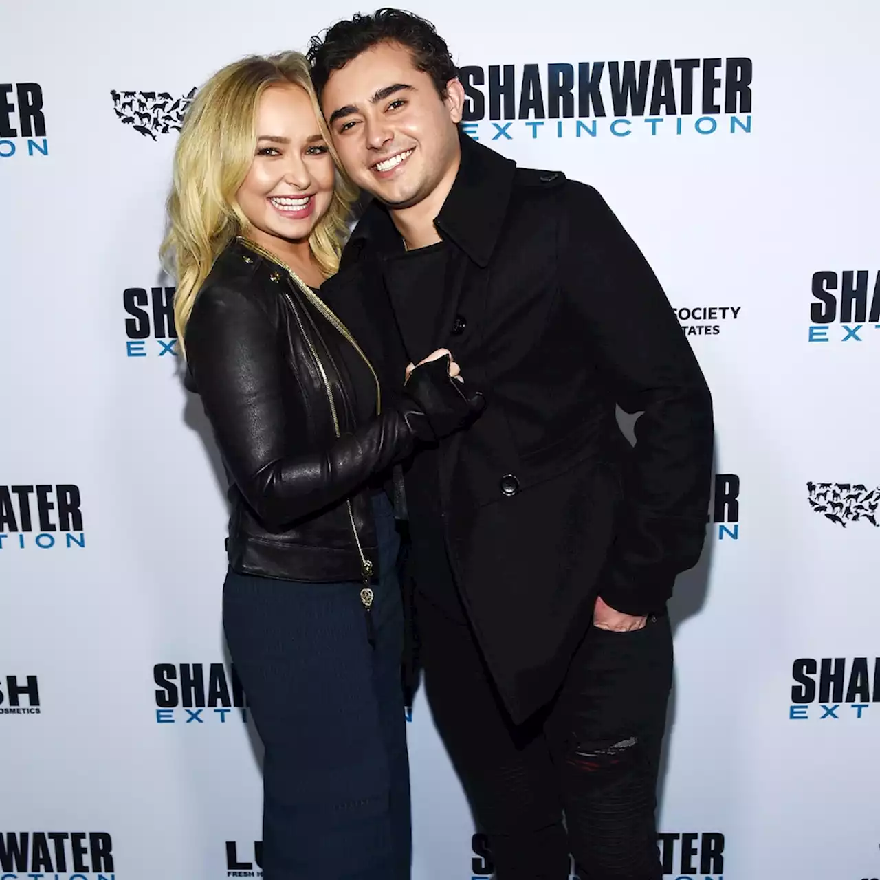 Hayden Panettiere Says Brother Jansen 'Is Right Here With Me' 2 Weeks After His Unexpected Death - E! Online