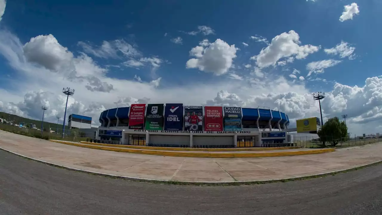 Querétaro: a un año del 5M, así se vive el duelo ante Toluca