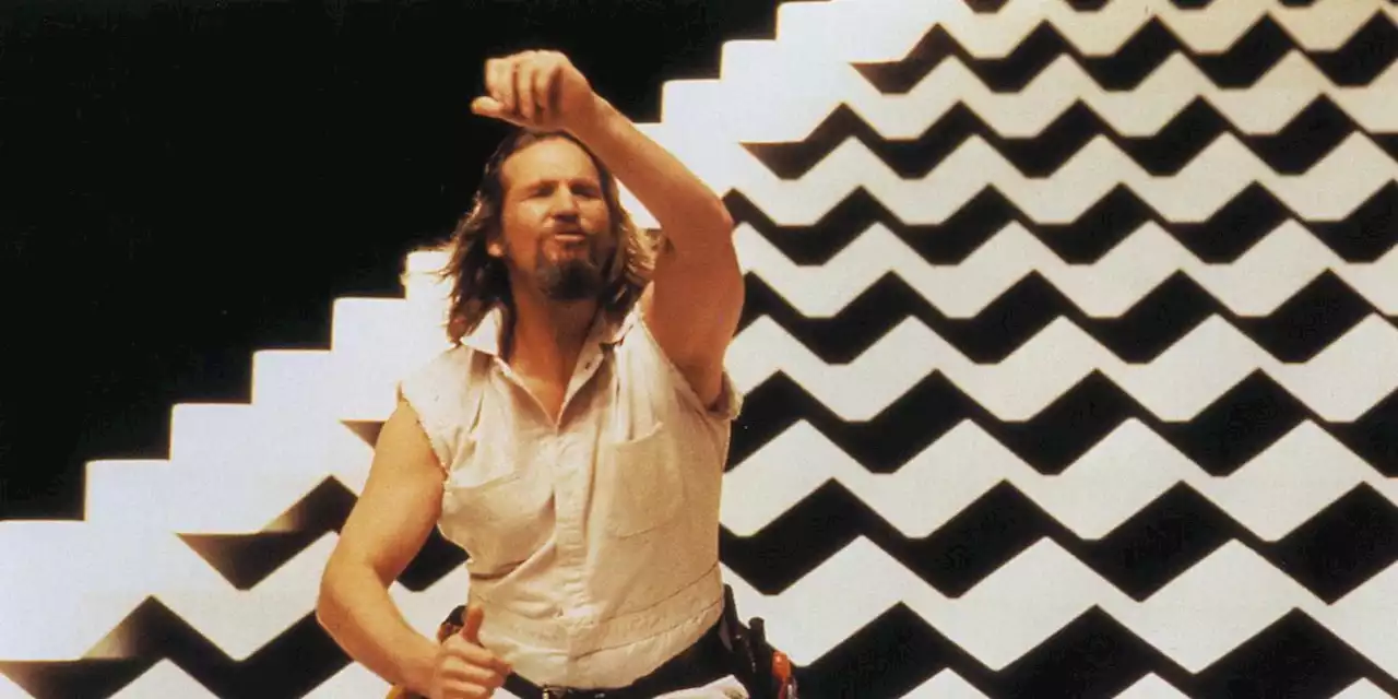 'The Big Lebowski' at 25: How the Coen Brothers Made the First Cult Movie of the Internet Era