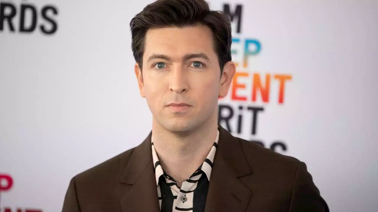 Nicholas Braun on His Last Day of Filming 'Succession' (Exclusive)