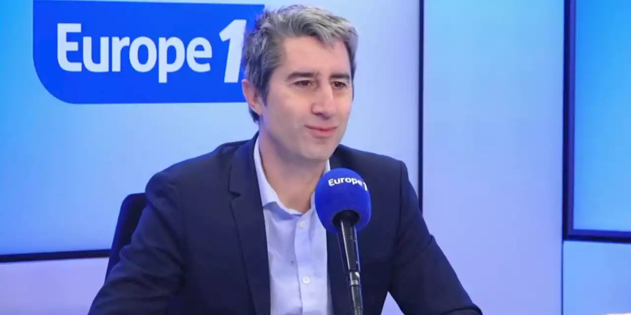 Grève : «Faisons entrer le mois de mars dans l'Histoire de France», souhaite François Ruffin