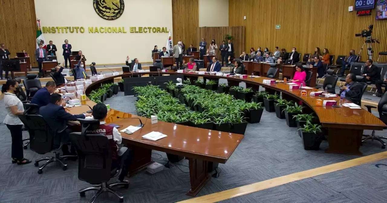 Las instituciones han resistido, a pesar de los presidentes recientes