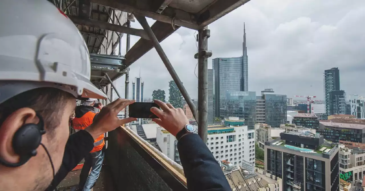 Il “sottobosco orizzontale” della Milano che non corre - Il Fatto Quotidiano