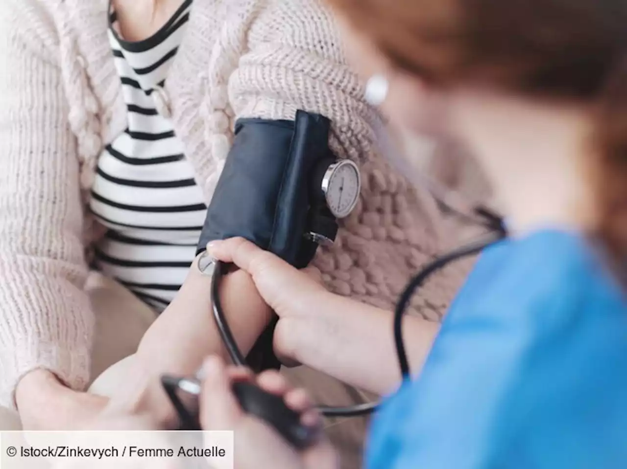 Hypertension artérielle : les 7 symptômes les plus courants à connaître, selon un cardiologue