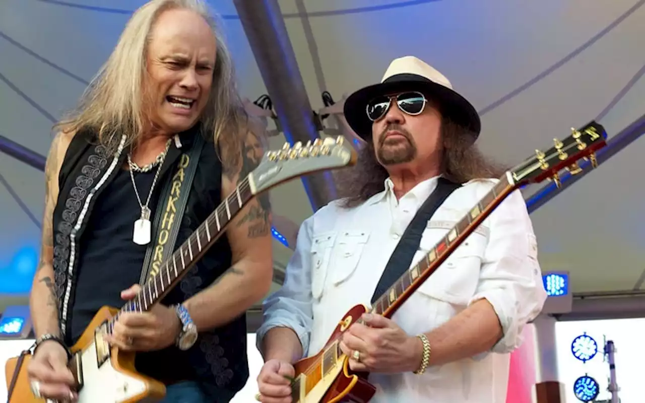 Last original Lynyrd Skynyrd member dies at age 71