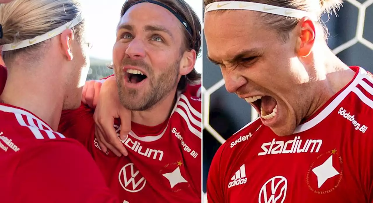 Sigurdsson öppnar för att stanna i IFK Norrköping: 'Mår bra i det här laget'