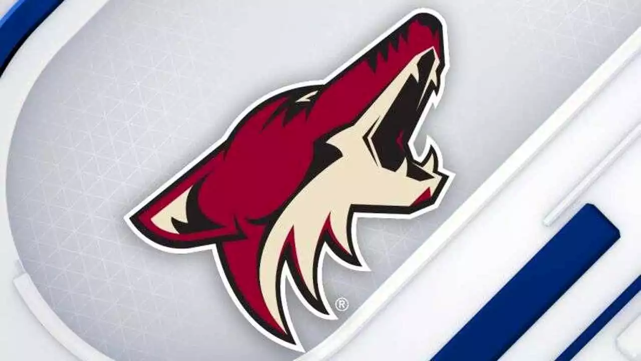 Hischier scores in OT as Devils beat Coyotes 5-4