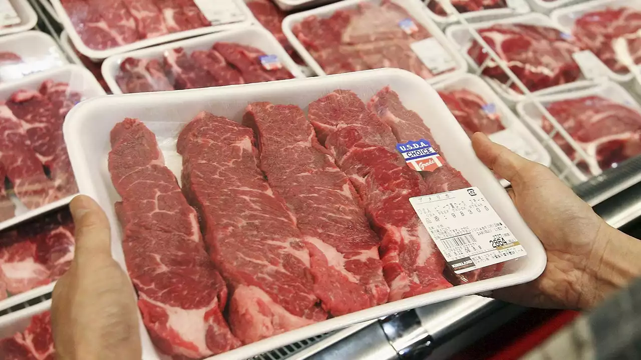 USDA proposes new requirements for 'Product of USA' labels