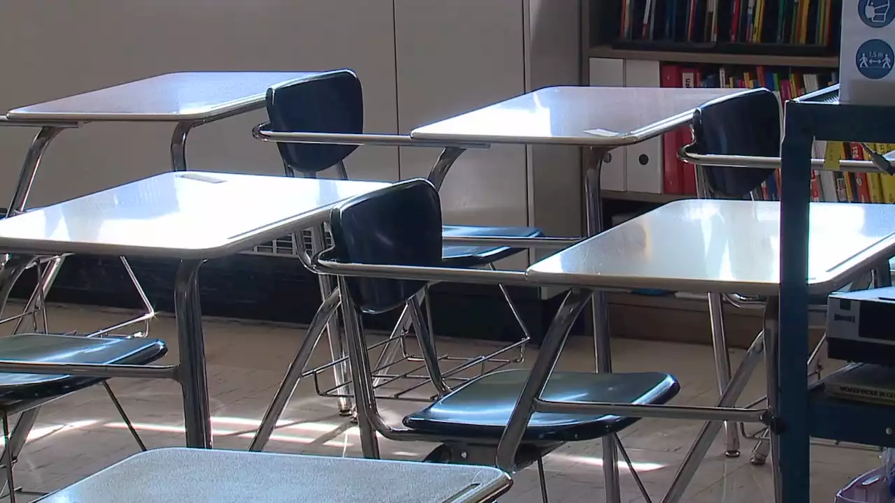 Mesquite ISD opts against a 4-day school week