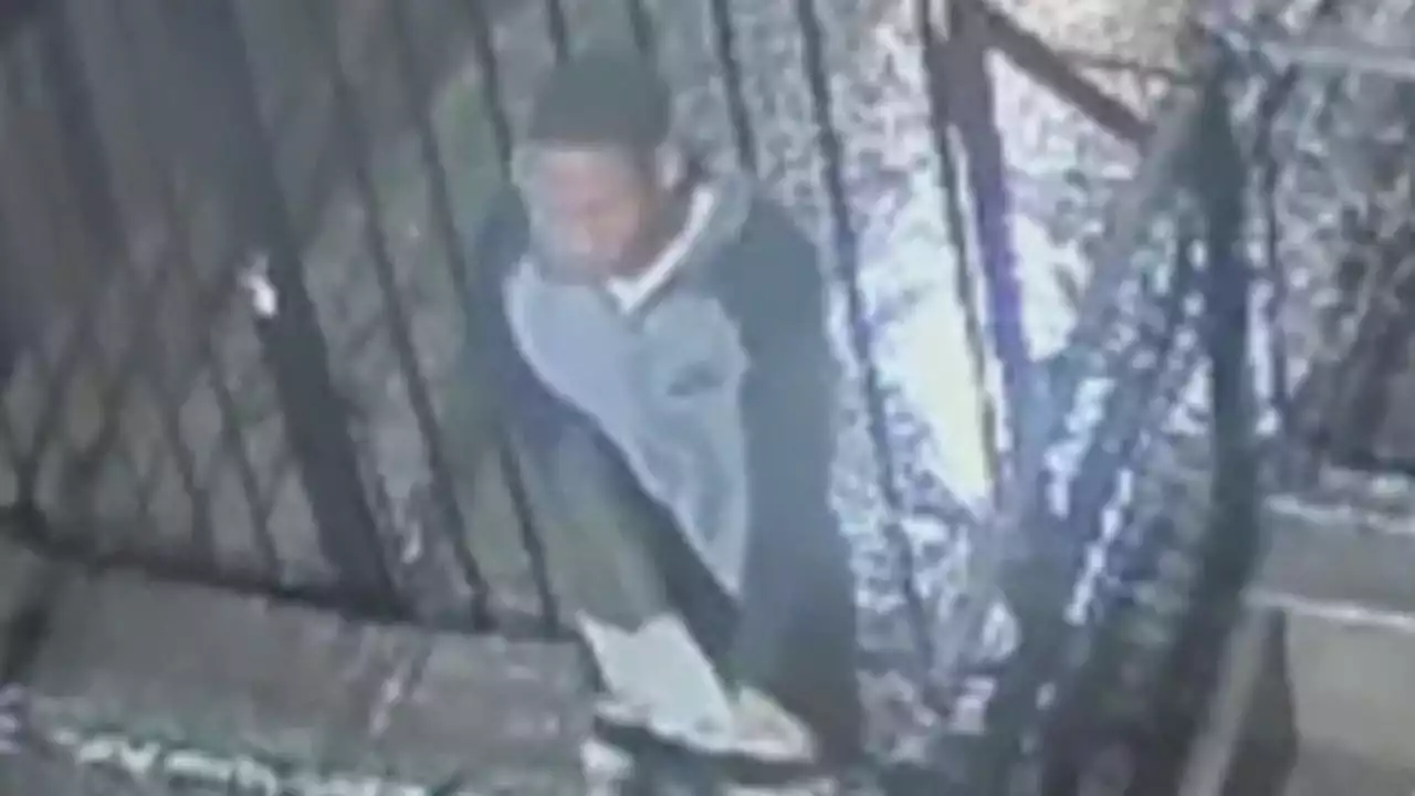 NYPD looking for rape suspect who followed 21-year-old woman into building