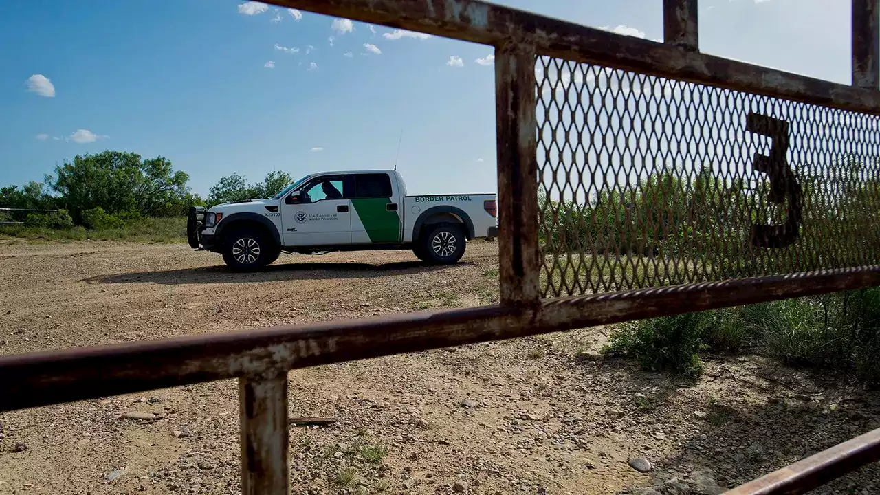 Arizona sheriff vows to prosecute illegal immigrant accused of assaulting Border Patrol agent