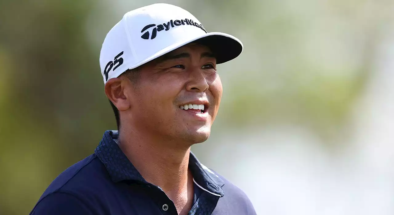 Kurt Kitayama's clutch final holes earn him first PGA Tour victory at Arnold Palmer Invitational