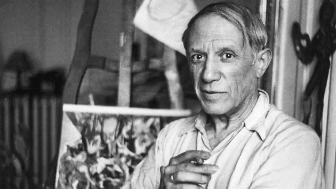 Paris museum reinvents its Pablo Picasso exhibit to assuage ‘controversy’ over artist's alleged troubled past