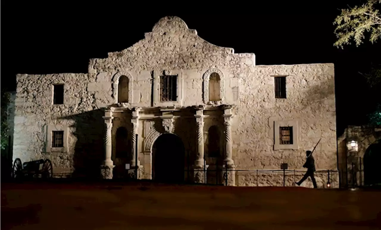 Texas remembers the Alamo every March. Here are 10 things you may not know about the Lone Star State's history