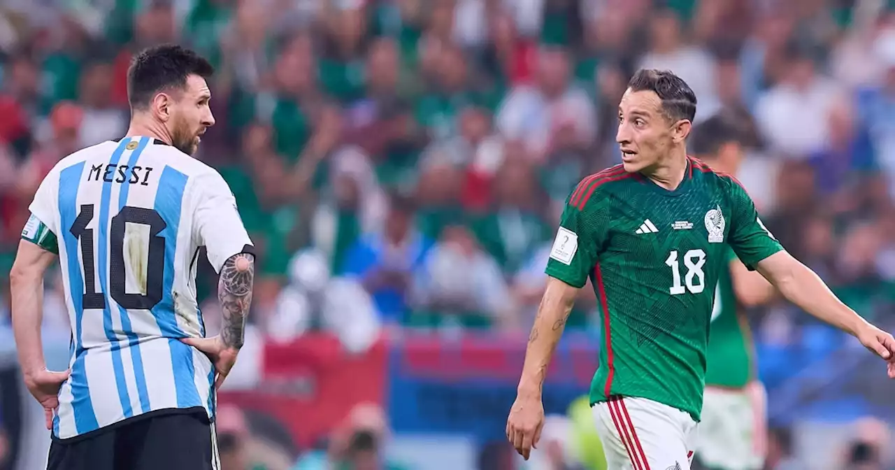 ‘Estoy para jugar un año más’: Andrés Guardado sobre su futuro con el futbol