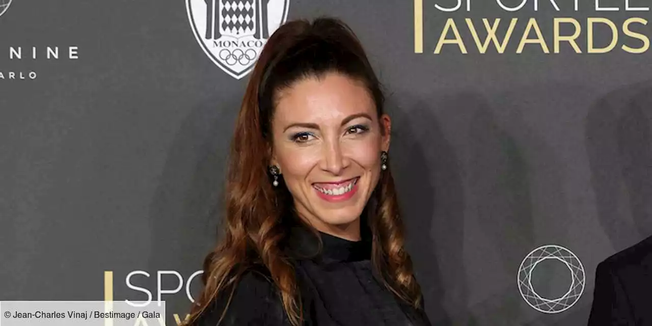 Silvia Notargiacomo (Danse avec les stars) maman : première photo de son bébé - Gala