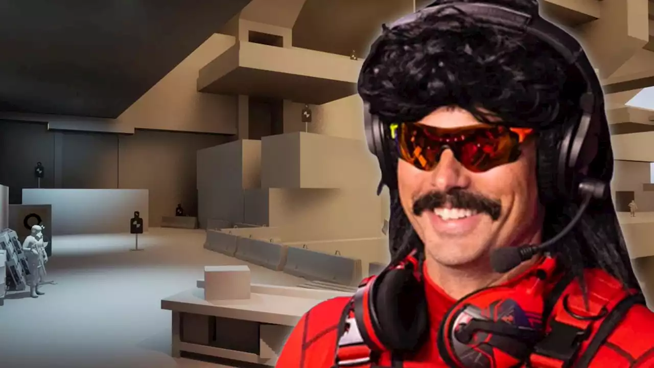 DrDisrespect-Shooter zielt auf Loot im Wert von bis zu 100.000 Dollar ab, dafür gibt’s viel Kritik