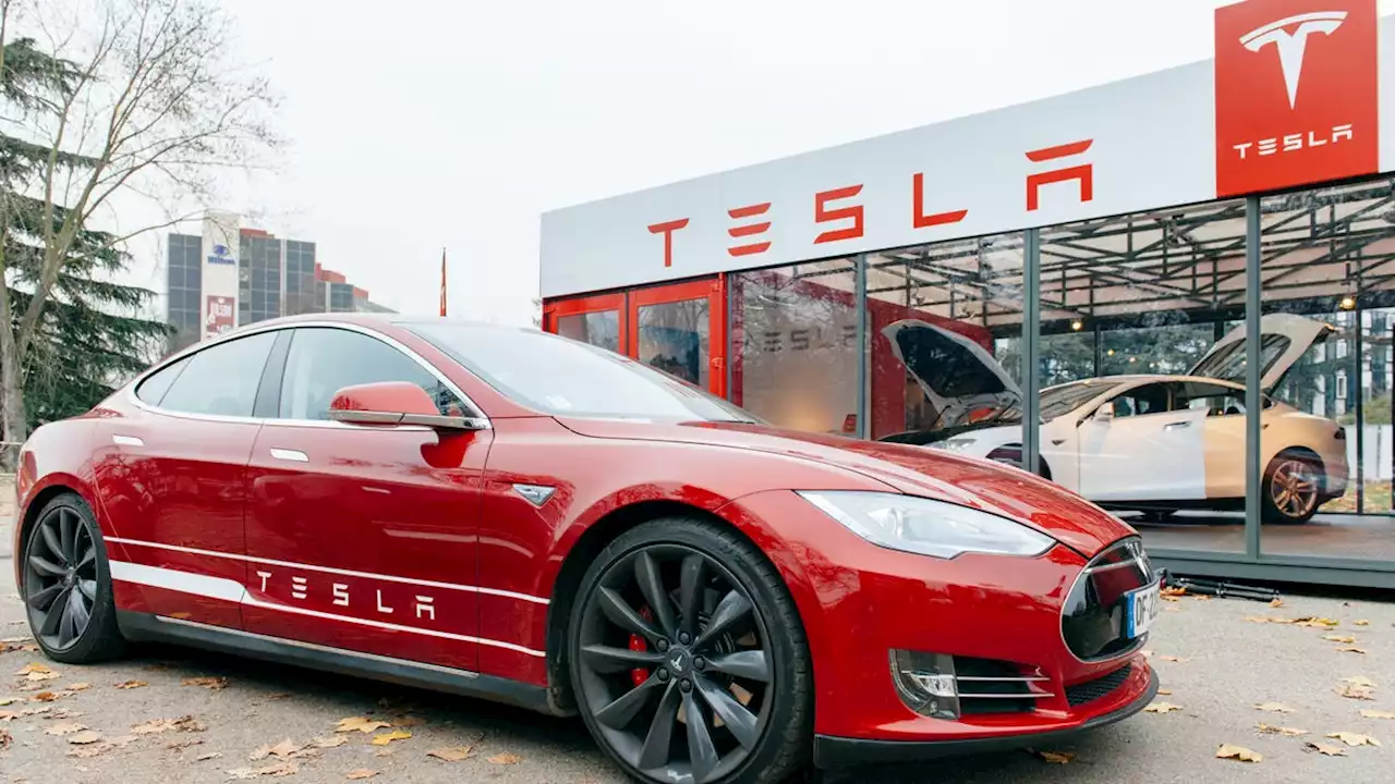 Tesla Cuts Model S and Model X Prices Again, but the EVs Are Still Expensive