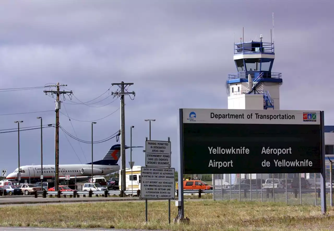 Airlines vital to life in Canada’s North facing headwinds from worker shortages