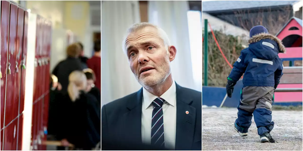 400 jobb ryker när skolorna måste spara