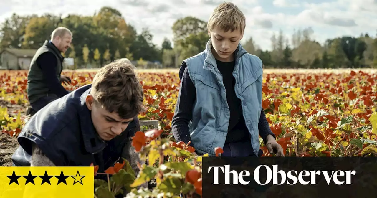 Close review – achingly poignant tale of a broken childhood friendship