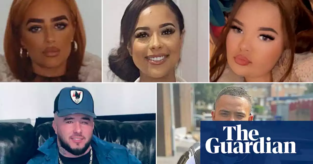 Three people found dead in Cardiff car crash after group of five went missing