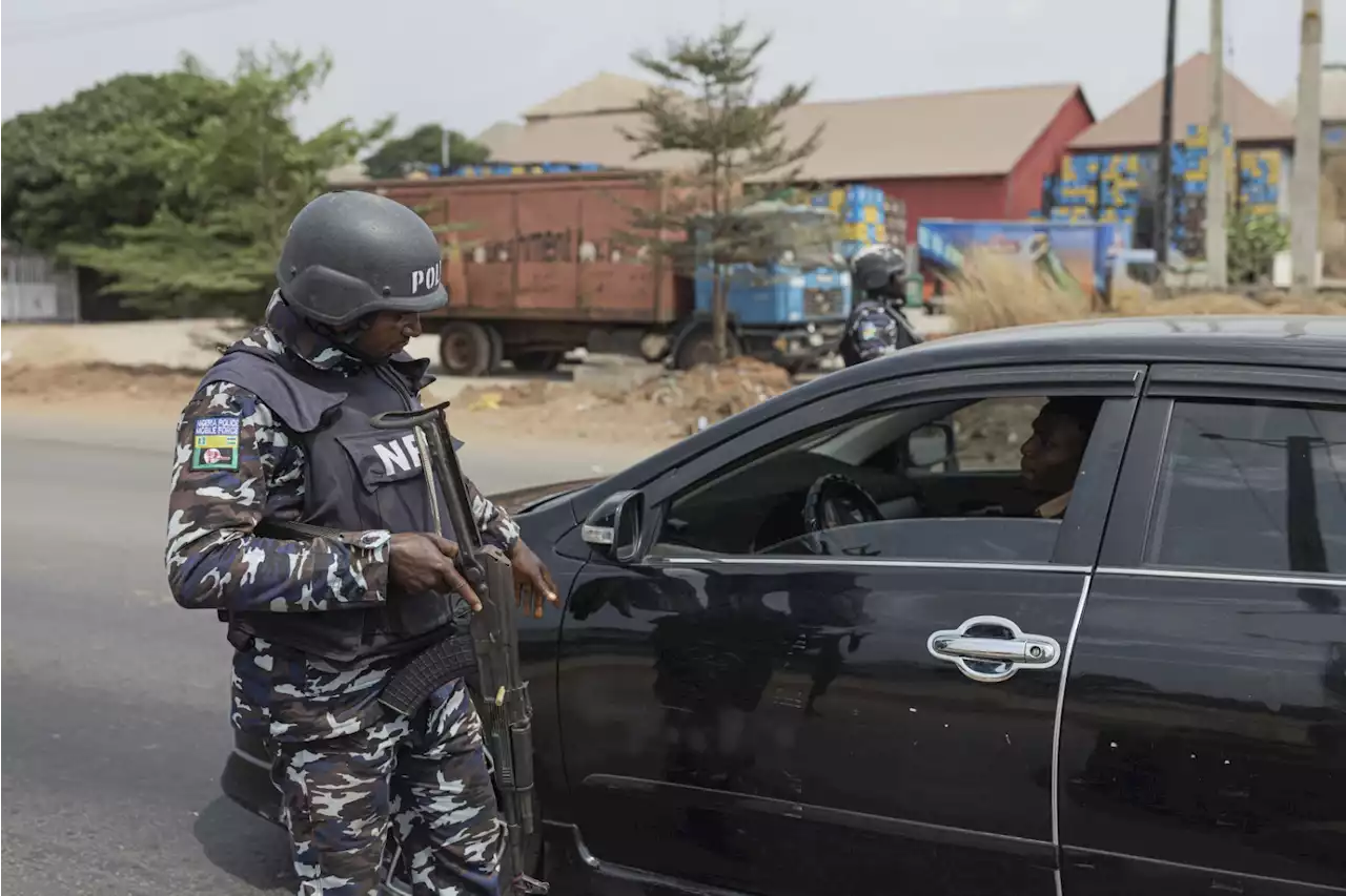 Bauchi: Two kidnappers killed while abducting victim | The Guardian Nigeria News - Nigeria and World News