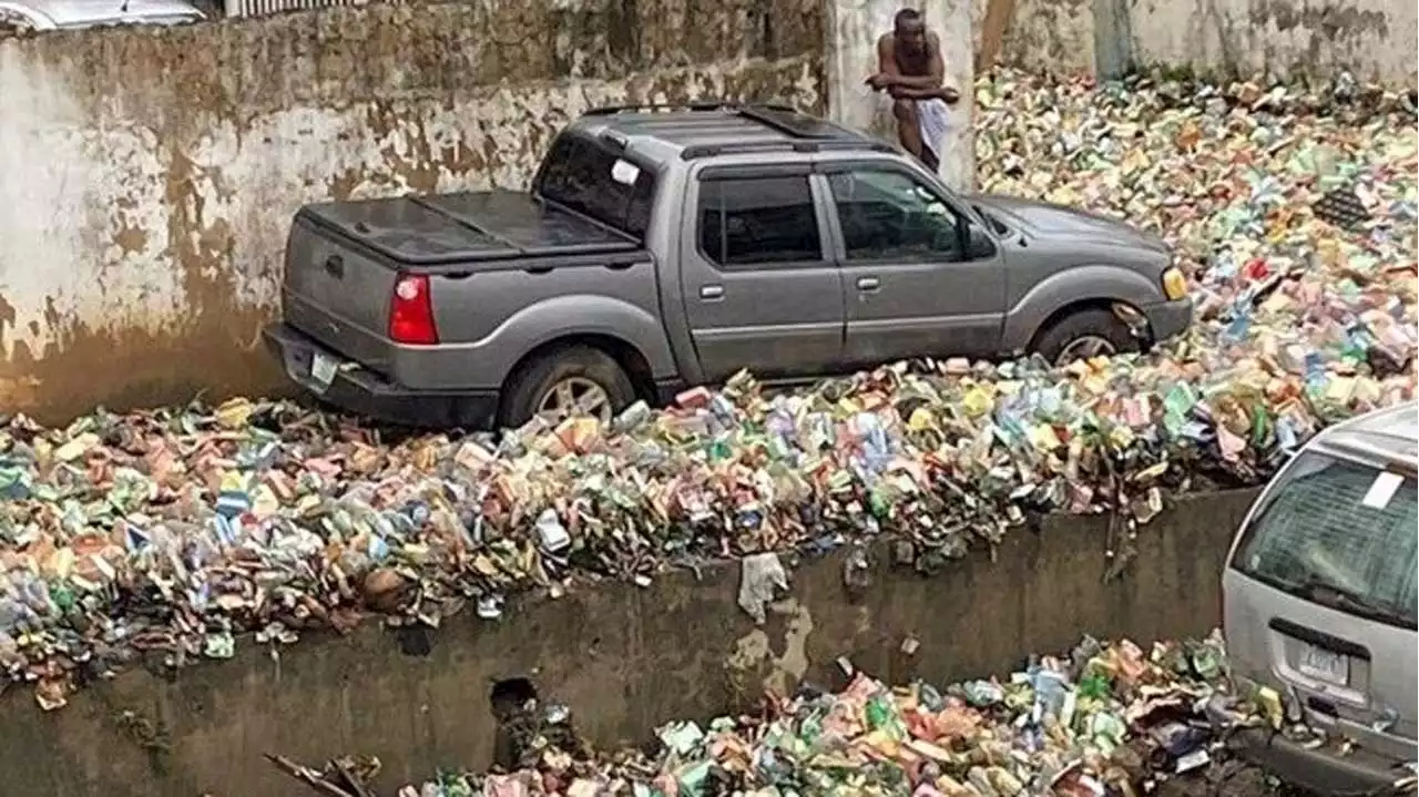 Stakeholders seek ban of single-use plastic by 2024 | The Guardian Nigeria News - Nigeria and World News
