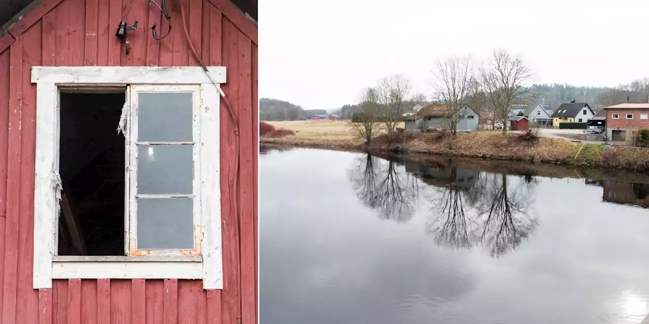 Rivningskåk hotar hel detaljplan