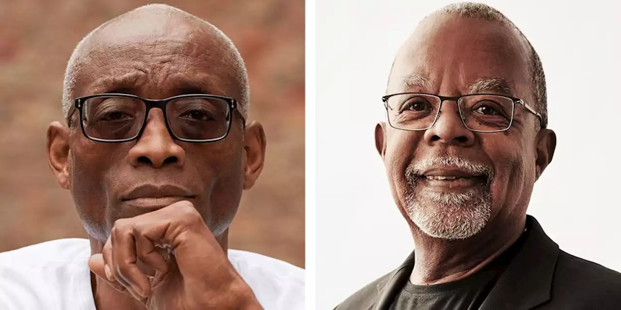 Bill T. Jones and Henry Louis Gates Jr. On Building Artistic Legacies