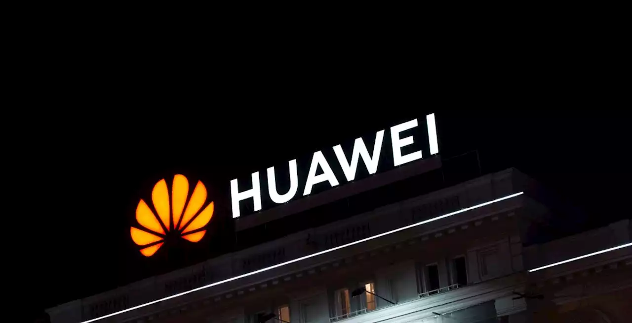 Huawei: Gründertochter rückt an Firmenspitze auf – was machen die USA?