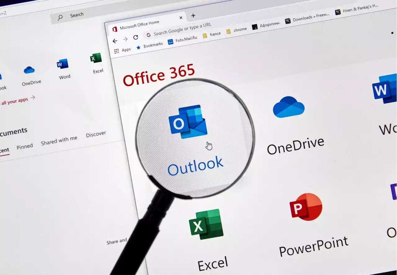 Microsoft macht die Nutzung von Outlook für Mac kostenlos