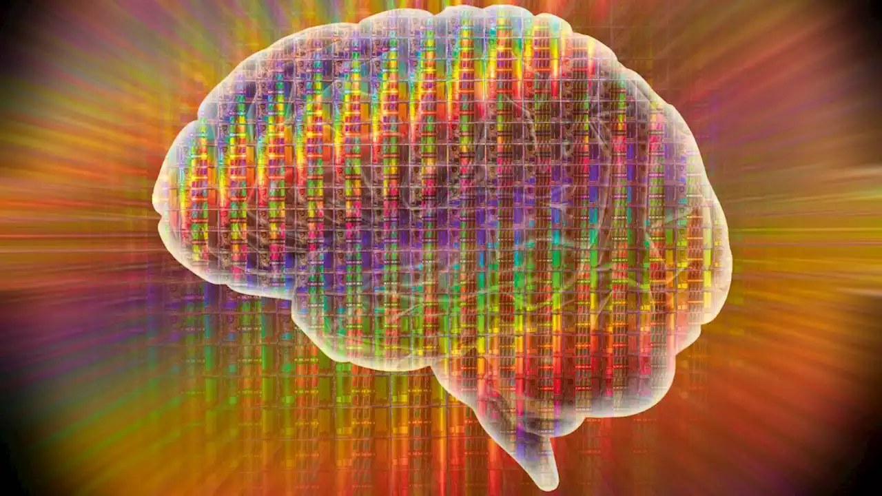 Wie neuromorphes Computing Muster in schnellen Sensordaten erkennt