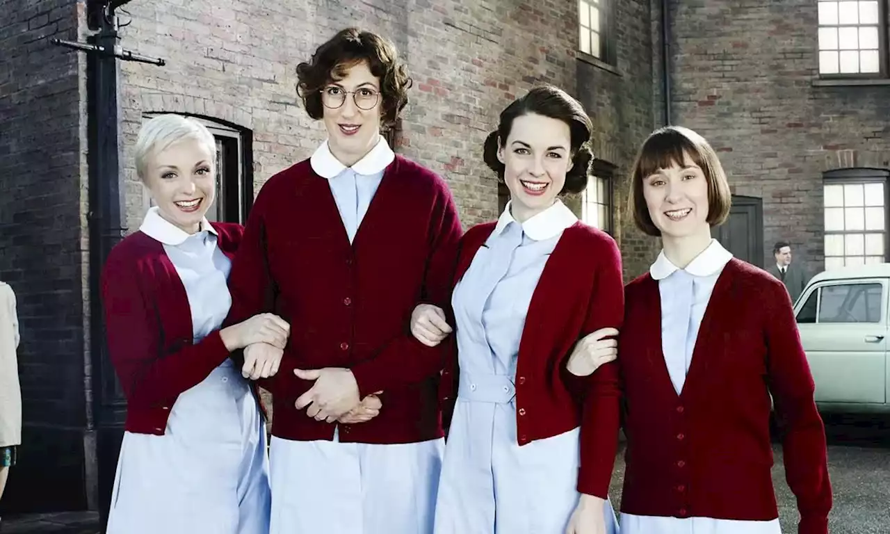 Call the Midwife finally reveals when old favourites could return