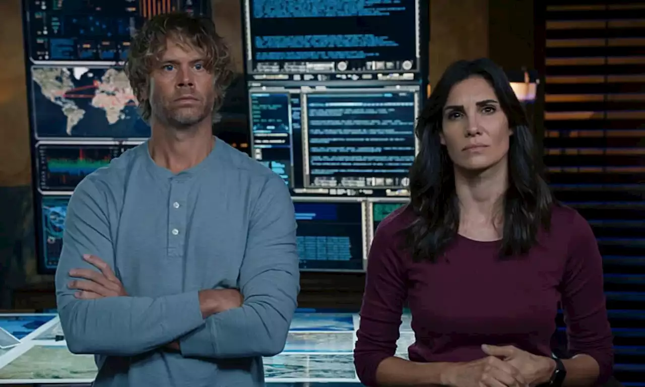 NCIS: LA makes huge change to final episode ahead of cancelation