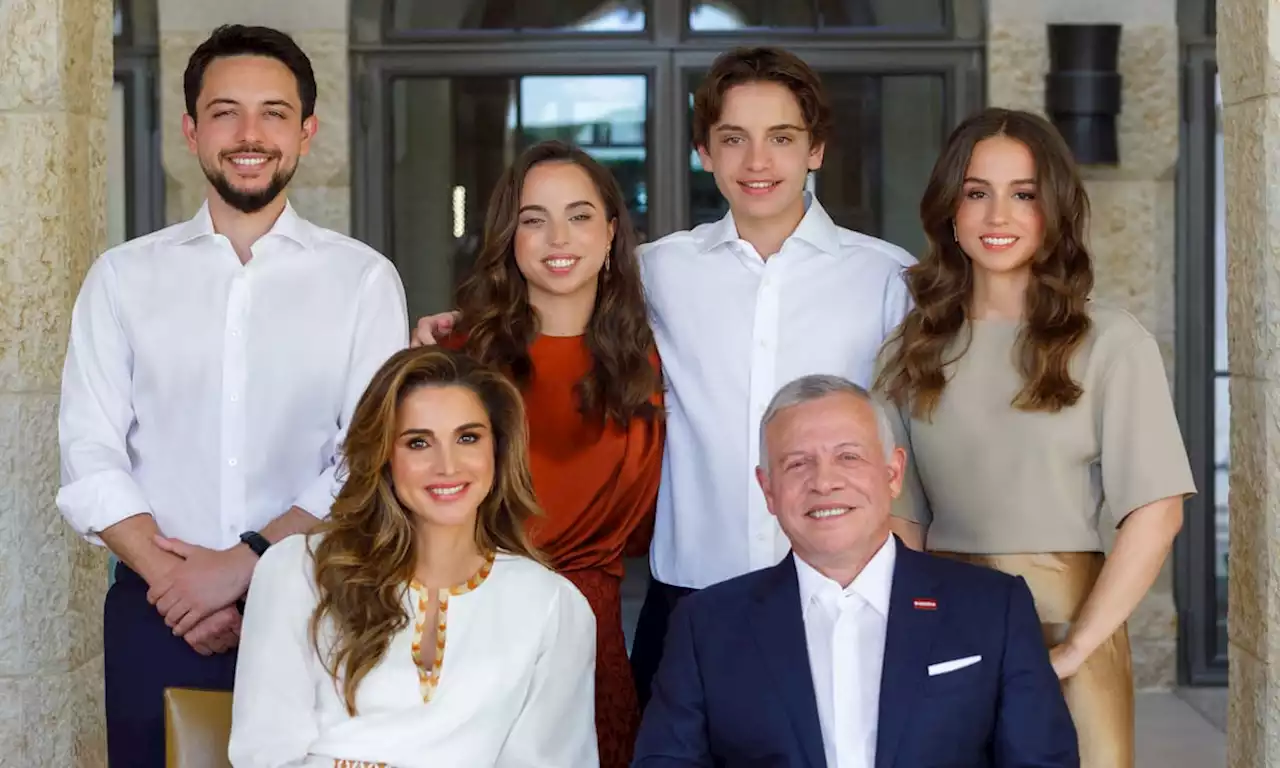 Royal wedding surprise: Queen Rania of Jordan prepares for magical celebrations