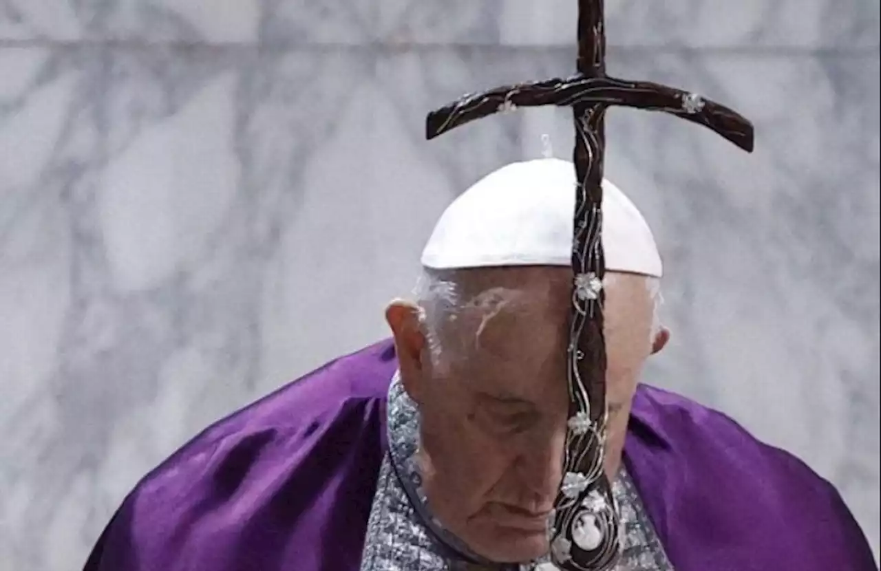 The Popes and the Lenten fast: A soul training excercise