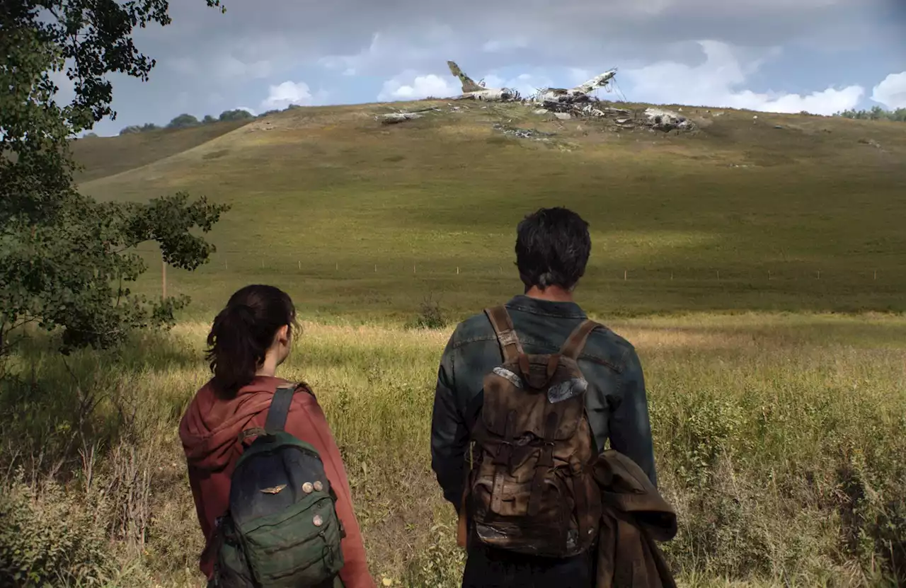 ’The Last of Us’ 1×08: el peligro no viene solo de los monstruos